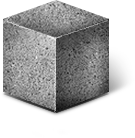 1м3 куб бетона в Павлово